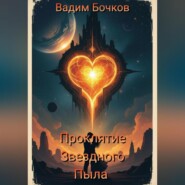 Проклятие Звёздного Пыла