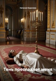 Тень преследует меня