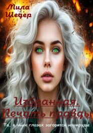 Избранная. Печать правды