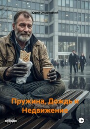 Пружина, Дождь и Недвижение