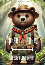 Привет, медвед. Школа выживания