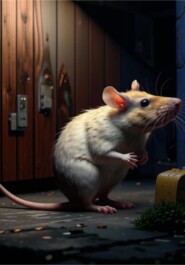 Крыска должна умереть