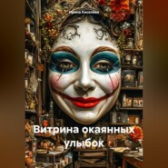 Витрина окаянных улыбок