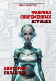 Фабрика современных игрушек