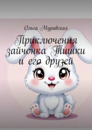 Приключения зайчонка Тишки и его друзей
