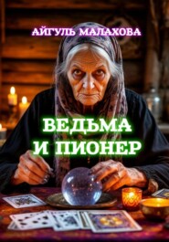 Ведьма и пионер