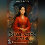 Белый Лотос и Тень Имя, написанное в Книге