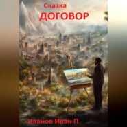Сказка Договор