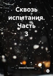 Сквозь испытания. Часть 3