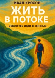 Жить в потоке: искусство идти за жизнью