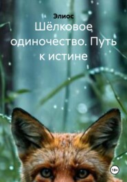 Шёлковое одиночество. Путь к истине