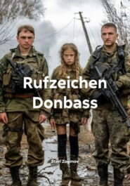 Rufzeichen Donbass