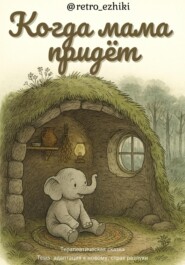 Когда мама придёт