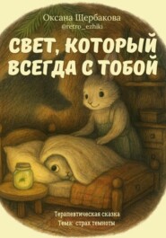 Свет, который всегда с тобой