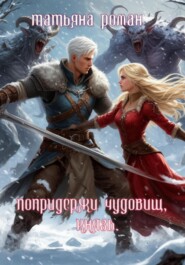 Попридержи чудовищ, князь