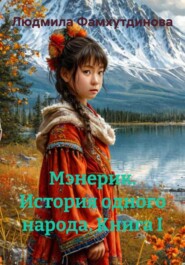 Мэнерик. История одного народа. Книга I