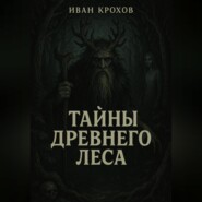 Тайны древнего леса