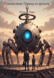 Путешествие Гришки во времени