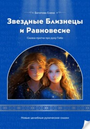 Звездные Близнецы и Равновесие
