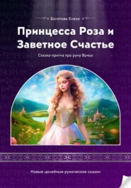 Принцесса Роза и Заветное Счастье