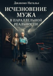 Исчезновение мужа в параллельной реальности