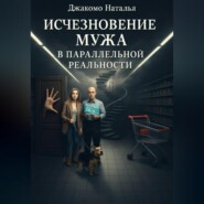 Исчезновение мужа в параллельной реальности