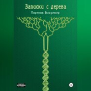 Записки с дерева (сборник)