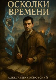 Осколки времени