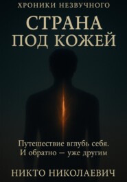 Страна под кожей
