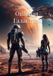 Опасная Галактика