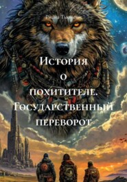 История о похитителе. Государственный переворот