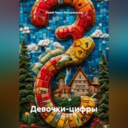 ДЕВОЧКИ-ЦИФРЫ