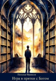 Игра в прятки с Богом