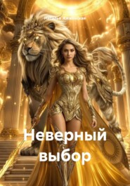 Неверный выбор