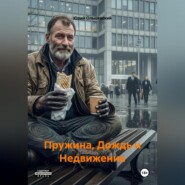 Пружина, Дождь и Недвижение