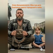 Коан Безымянного: Мантра для Платьица цвета городского неба