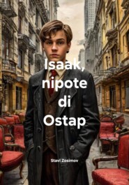 Isaаk, nipote di Ostap
