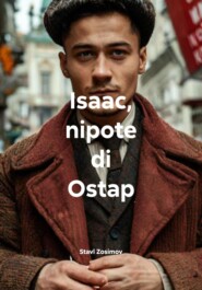 Isaac, nipote di Ostap