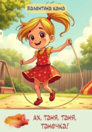Ах, Таня, Таня, Танечка!