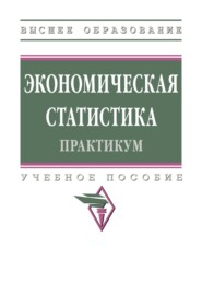Экономическая статистика. Практикум
