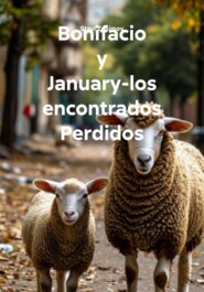 Bonifacio y January-los encontrados Perdidos