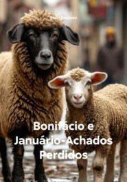 Bonifácio e Januário-Achados Perdidos