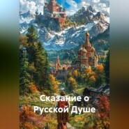 Сказание о Русской Душе