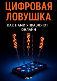 Цифровая ловушка. Как нами управляют онлайн