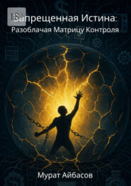 Запрещённая истина: разоблачая матрицу контроля