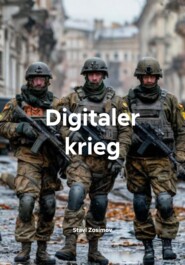 Digitaler krieg