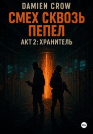 Смех сквозь пепел. Акт2: Хранитель