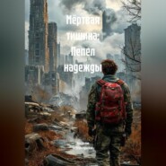 Мёртвая тишина: Пепел надежды