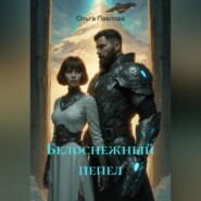 Белоснежный пепел