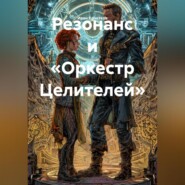 Резонанс и«Оркестр Целителей»